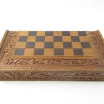 680 1048 CHESS SET